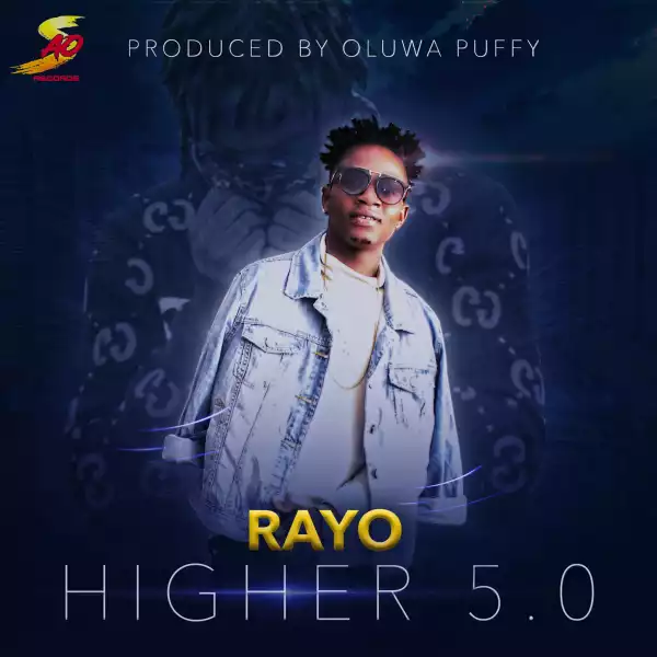 Rayo - Higher 5.0